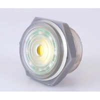 Linkman LED付ブザー赤(12V) PF27A35EPDRQ 1個