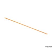 パンドウイットコーポ 熱収縮チュブ 標準タイプ オレンジ (25本入) HSTT2548Q3 1箱