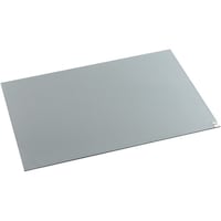 テラモト 粘着マットシートGY(60枚層)灰 600×900mm MR1238405 1枚