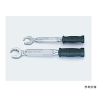 タスコ ラチェットアクショントルクレンチ TA771BR 1個