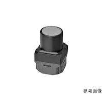 オムロン 無線押ボタンスイッチ子機 丸形フルガード形 非照光 青 A2WTAWC1 JP2AB 1個