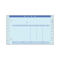 ヒサゴ 売上伝票 1セット(200枚入) GB339 1セット