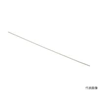 パンドウイットコーポ 熱収縮チュブ 標準タイプ 茶 (5本入) HSTT1004851 1箱