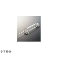 コスモスビード 円筒形分液ロート 1000mL PTFEコック 2140062 1個
