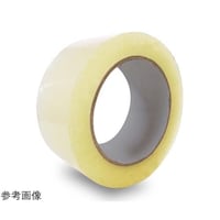 サンユー印刷 OPPテープ ゴム系 STRONG&ECOLOGY 透明 60μ×48mm×100m 50巻 6048100RB50 1箱