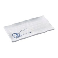 ダイワ 長角皿 蔦 MD37T 1個