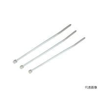 パンドウイットコーポ ナイロン結束バンド 白 (1000本入) PLT1.5IM10 1袋