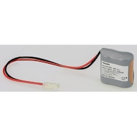 東芝 非常用照明器具・誘導灯器具 交換用蓄電池 2.4V 3000mAh 2HRCYSNB 1個