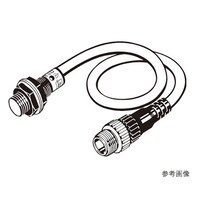 オムロン スパッタ対策タイプ近接センサ E2EQ E2EQX10D1M1GJ 0.5M 1個