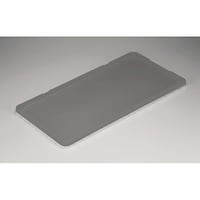 �򕌃v���X�`�b�N�H�Ɓ@�s�o�K�i�R���e�i�[�p�W�@�O���C�@�����i�����j�F�U�R�O�~�Q�X�U�i���Ӂ~�Z�Ӂ~�����j���d�ʁi���j�F�T�Q�O�i�����ފ֘A�܂ށj�@�s�o�R�U�h�b�t�^�@�f�x�@�P��