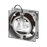 オムロン AC軸流ファン R87F / R87T R87FA6A83L 1個