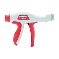 パンドウイットコーポ 結束バンド用メタル製手動式結束工具 締め付け強度付 GS4EE GS4HE 1丁