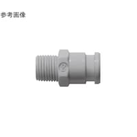 日東工器 キューブカプラ(プラグ)POM