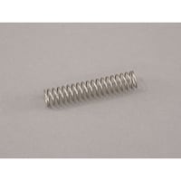 ニチリョー 一段バネ