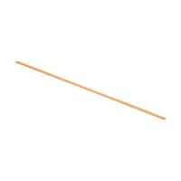 パンドウイットコーポ 熱収縮チュブ 標準タイプ オレンジ (25本入) HSTT1948Q3 1箱