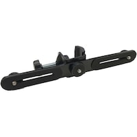 ビットストロング カメラプレートブラケット&ポールクランプ BSCPBPCBD270 1個