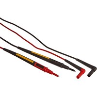 FLUKE TwistGuard テスト・リード プラグ付 TL175E 1セット