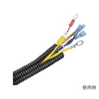 パンドウイットコーポ コルゲートチューブ