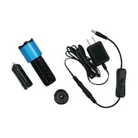 コンテック ブラックライト 高出力 ハレーションカット付(フォーカス照射) コンセントタイプ UVSU37501FCDC 1個