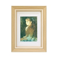 万丈 アートフレーム 2L (3サイズ兼用)