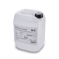 IKA 加熱媒体/マグネットバルブ/PVCホース/シリコンホース