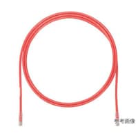 パンドウイットコーポ カテゴリ6A UTPパッチコード