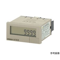 オムロン 小型デジタルタコメータ H7ERN H7ERNB 1個