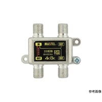 タスコ 3分配器 TA877SH3T 1個