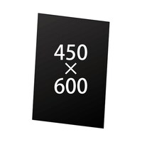 常磐精工 VASK用アルミ複合板(黒)3mm厚