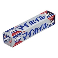 マイホイルミニ 20cm×8m 60本入 65903197 1ケース