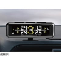 カシムラ タイヤ空気圧センサー 69122771 1個