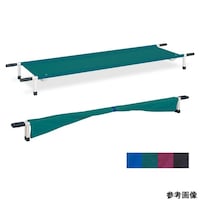 高田ベッド スチールSD担架