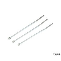 パンドウイットコーポ ナイロン結束バンド 白 (1000本入) PLT1.5MM10 1袋