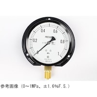 長野 普通形圧力計(Φ100)