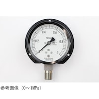 長野 普通形圧力計(Φ75)
