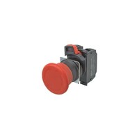 オムロン 非常停止用押ボタンスイッチ