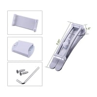 ビットストロング デスク・壁兼用 モバイルデバイススタンド BSSS7SL 1本