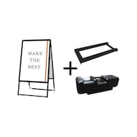 常磐精工 ポスターグリップスタンド看板