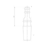 �����쏊�@�z�[�X�R�l�N�^�[����