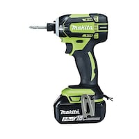 マキタ インパクトドライバ