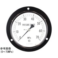 長野 普通形圧力計(Φ100)