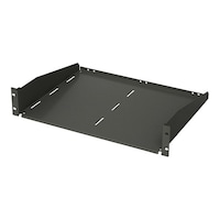 摂津金属工業 収納棚 (EIA規格)