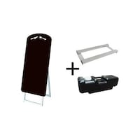 ��֐��H�@�|�b�v���X�^���h�ŔV���G�b�g