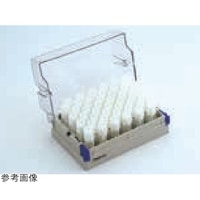 サーモサイエンティフィック NL 2Dチューブ 1.8mL アウターキャップ用 ラッチラック 10ラック入 331830 1ケース