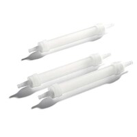 Merck 水用吸収管 (モレキュラーシーブ 0.3 nm 指示薬付き入り) 106107 1ST 1.06107.0003 1個