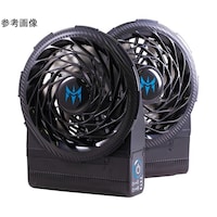 タスコ コードレス空調ファン ファンのみ(1個) TA901CS1 1個