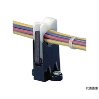 パンドウイットコーポ ハーネスボードアクセサリ エラスティックリテイナー (10個入) RER.5S6X 1袋