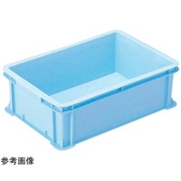 岐阜プラスチック工業 RBボックス 外寸(mm):510×345×166 内寸(mm):459×305×160 RB23 Y 1個