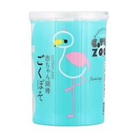 平和メディク コットン・ZOO 赤ちゃん綿棒ごくぼそ 12個×12箱入 6247 1ケース