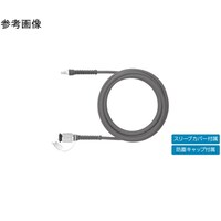 日東工器 NKカプラホース(FBH付)ウレタンホース